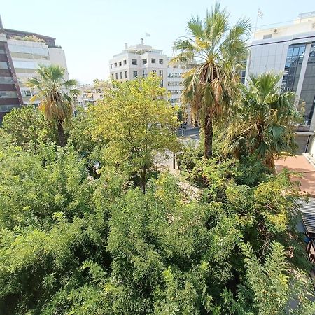 Homely Stay @Acropolis Museum Athens Exterior photo