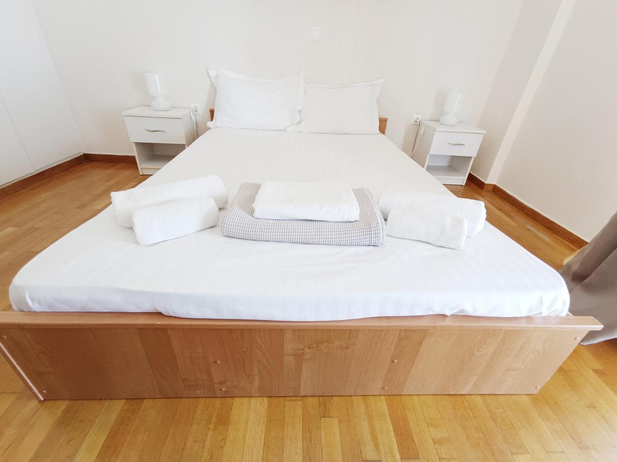 Homely Stay @Acropolis Museum Athens Exterior photo